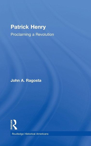 Patrick Henry