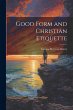 Good Form and Christian Etiquette - Bild 1