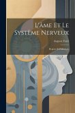 L'âme Et Le Système Nerveux