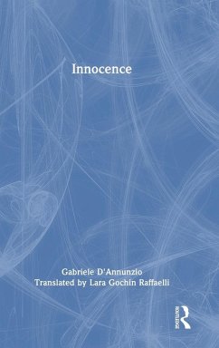 Cover Innocence