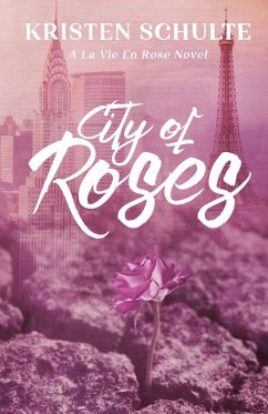 Cover City of Roses
