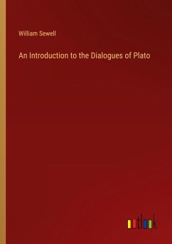 An Introduction to the Dialogues of Plato