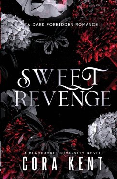 Cover Sweet Revenge