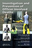 Investigation and Prevention of Officer-Involved Deaths Investigation and Prevention of Officer-Involved Deaths