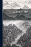 Appalachia; Volume 4 Appalachia; Volume 4