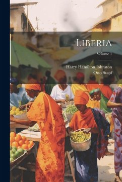 Cover Liberia; Volume 1