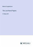 The Lost Naval Papers