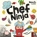 Chef Ninja Chef Ninja