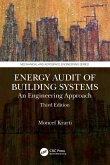 Energy Audit of Building Systems Energy Audit of Building Systems