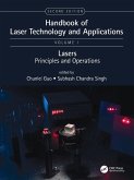 Handbook of Laser Technology and Applications Handbook of Laser Technology and Applications