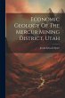Economic Geology Of The Mercur Mining... - Bild 1
