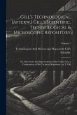 Gill's Technological [Afterw.] Gill's Scientific, Technological & Microscopic Repository; Or, Discoveries and Improvements in the Useful Arts, a Conti