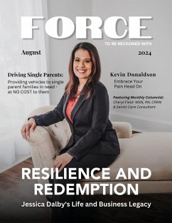 Cover FORCE Magazine