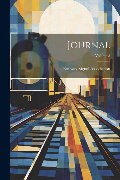 Journal; Volume 8 Journal; Volume 8
