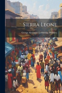 Cover Sierra Leone