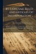 By-laws And Rules And Articles Of... - Bild 1