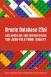 Oracle Database 23ai Data Modeling and... - Bild 1