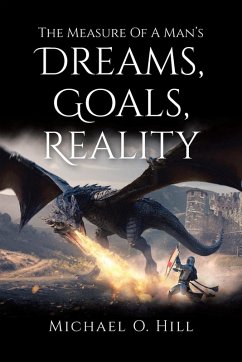Cover Measure Of A Man's Dreams, Goals, Reality