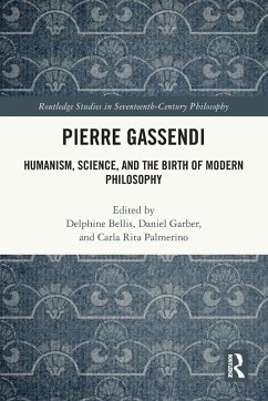 Cover Pierre Gassendi