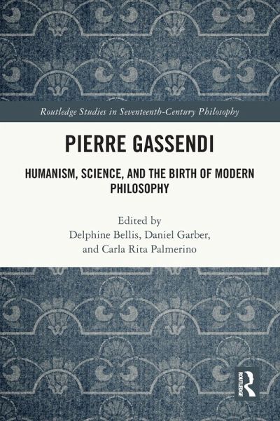 Pierre Gassendi