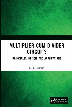 Cover Multiplier-Cum-Divider Circuits