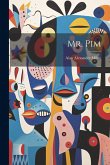 Mr. Pim Mr. Pim