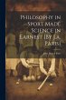 Philosophy in Sport Made Science in... - Bild 1