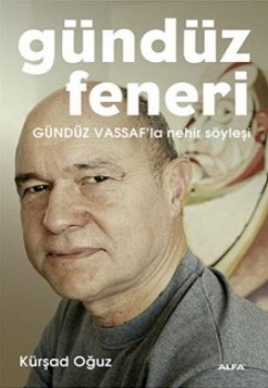 Cover Gündüz Feneri