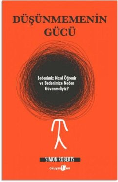Cover Düsünmenin Gücü