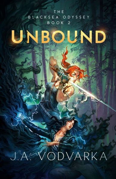 Unbound Unbound