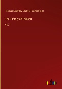 The History of England