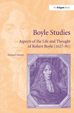 Boyle Studies - Hunter, Michael Boyle Studies - Hunter, Michael