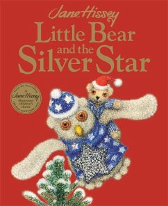 Cover Little Bear and the Silver Star