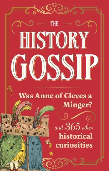 The History Gossip