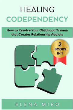 Cover Healing Codependency