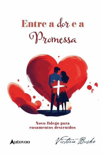 Entre a dor e a promessa Entre a dor e a promessa