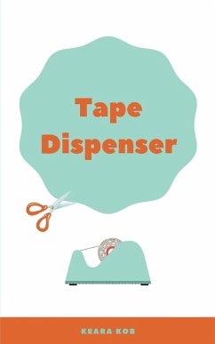 Cover Tape Dispenser
