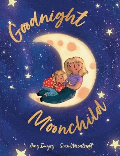 Goodnight Moonchild Cover Goodnight Moonchild