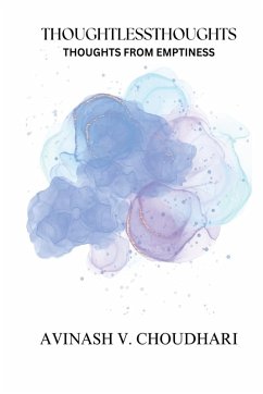 Cover Thoughtlessthought