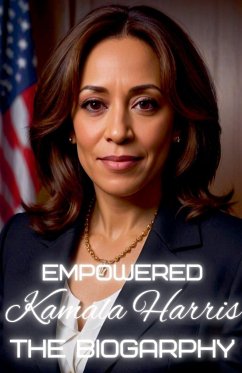 Empowered Kamala Harris - Maxwell, Alistair