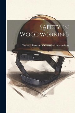 Safety in Woodworking