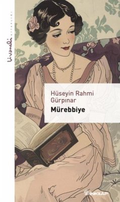 Cover Mürebbiye