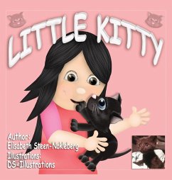 Little Kitty - Steen-Nokleberg, Elisabeth