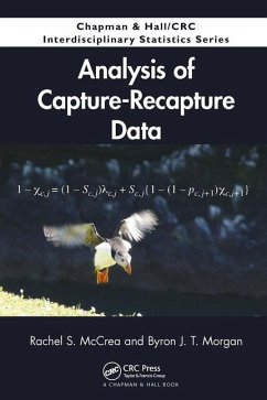 Cover Analysis of Capture-Recapture Data