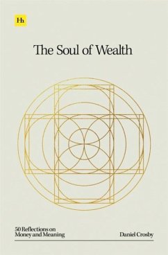 Cover The Soul of Wealth