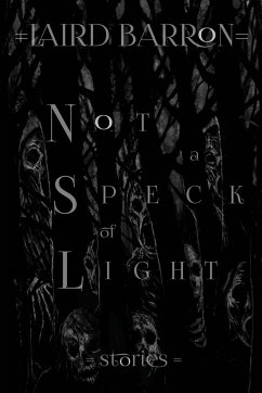 Not a Speck of Light - Barron, Laird