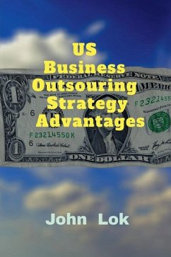 Cover US Business Outsouring Strategy Advantages