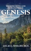 WALKING WITH GOD IN SELFLESSNESS GENESIS WALKING WITH GOD IN SELFLESSNESS GENESIS