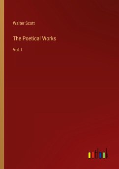 Cover The Poetical Works