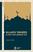 Allaha Yakaris - Tekin, Cumali